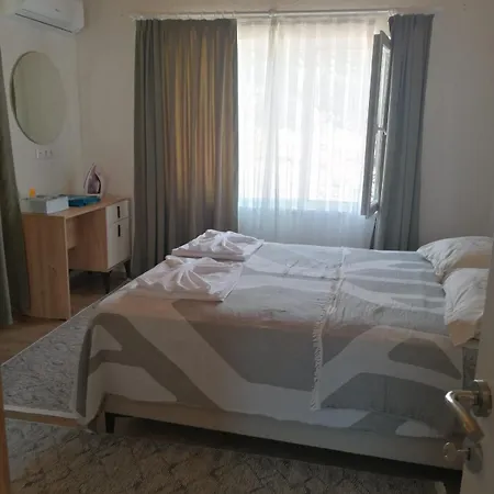 Galabaapart Cennet شقة كاس