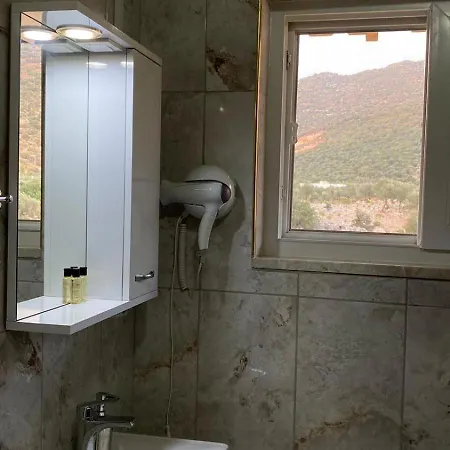 Galabaapart Cennet شقة كاس
