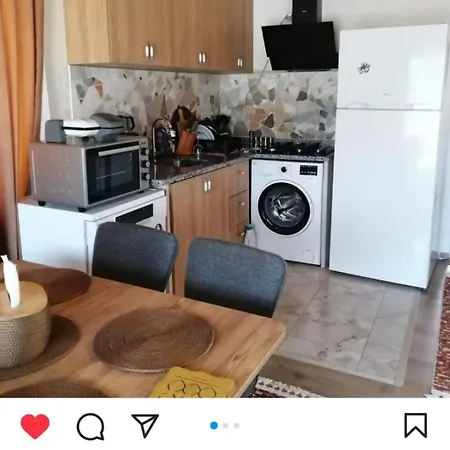 Galabaapart Cennet * كاس