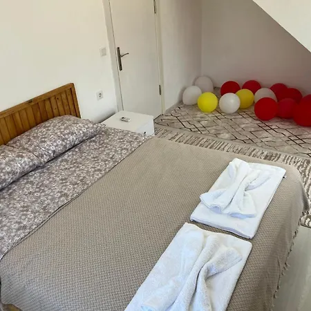 Galabaapart Cennet شقة *