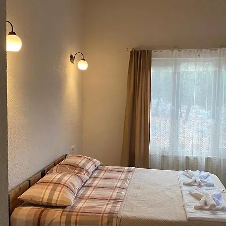 شقة Galabaapart Cennet كاس
