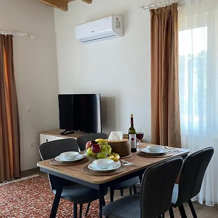Apartmán Galabaapart Cennet *