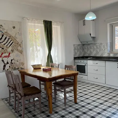 Galabaapart Cennet Apartmán *
