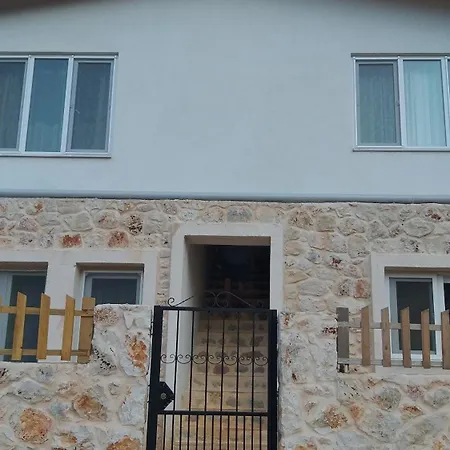 Galabaapart Cennet Apartmán *