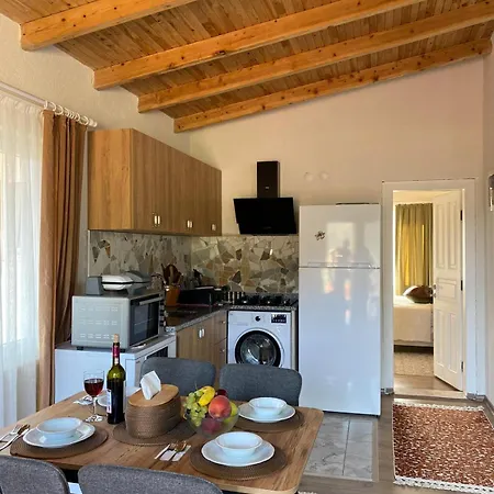 Galabaapart Cennet Διαμέρισμα Κας