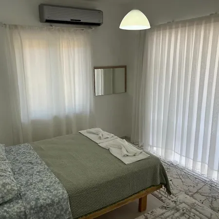 Galabaapart Cennet Διαμέρισμα Κας