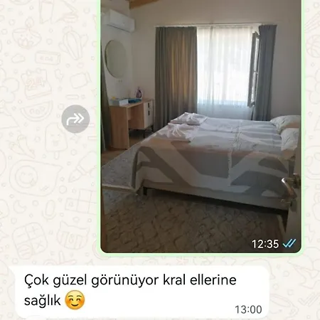 Διαμέρισμα Galabaapart Cennet