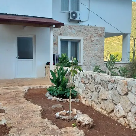 Galabaapart Cennet Διαμέρισμα Κας